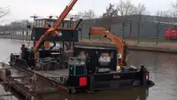 Nava container de vânzare