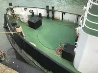 Remorcher de vânzare