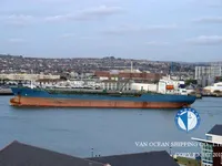 Tanc petrolier / chimic de vânzare