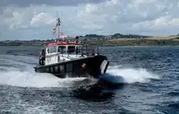 Navă pilot de vânzare