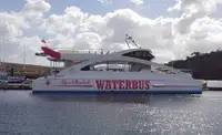 Catamaran de vânzare