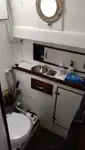 Navă pilot de vânzare
