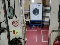 Navă de sondaj de vânzare