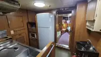 Ambarcațiune de patrulare de vânzare