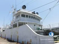 Nava de pescuit cu linii lungi de vânzare