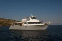 Navă cu feribotul de vânzare