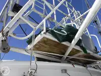 Nava de pescuit tip trauler de vânzare