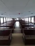 Navă de feribot de vânzare
