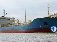 Tanc petrolier / chimic de vânzare
