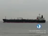 Tanc petrolier / chimic de vânzare
