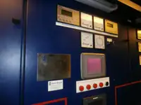 Nava container de vânzare