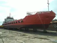 Tanc petrolier / chimic de vânzare