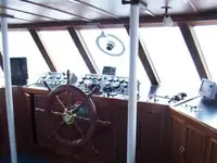 Navă de croazieră de vânzare