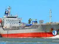 Tanc petrolier / chimic de vânzare