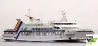 Ro-Ro ship de vânzare