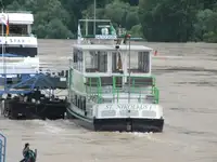 Navă de croazieră de vânzare
