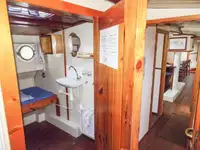 Nava de transport marfă vrac de vânzare