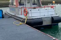 Navă de transport echipaj de vânzare