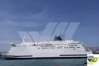 Navă Ro-Ro de vânzare