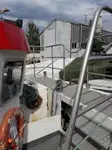 Catamaran de vânzare