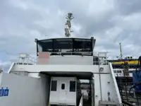 Nava container de vânzare