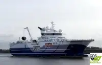 Nava de inspecție de vânzare