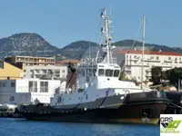 Remorcher de vânzare
