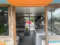 Catamaran de vânzare