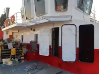 Navă de feribot de vânzare