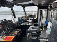Nava container de vânzare