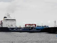 Tanc petrolier / chimic de vânzare