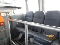 Barcă pilot de vânzare