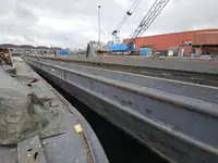 Barjă de vânzare