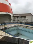 Navă de croazieră de vânzare