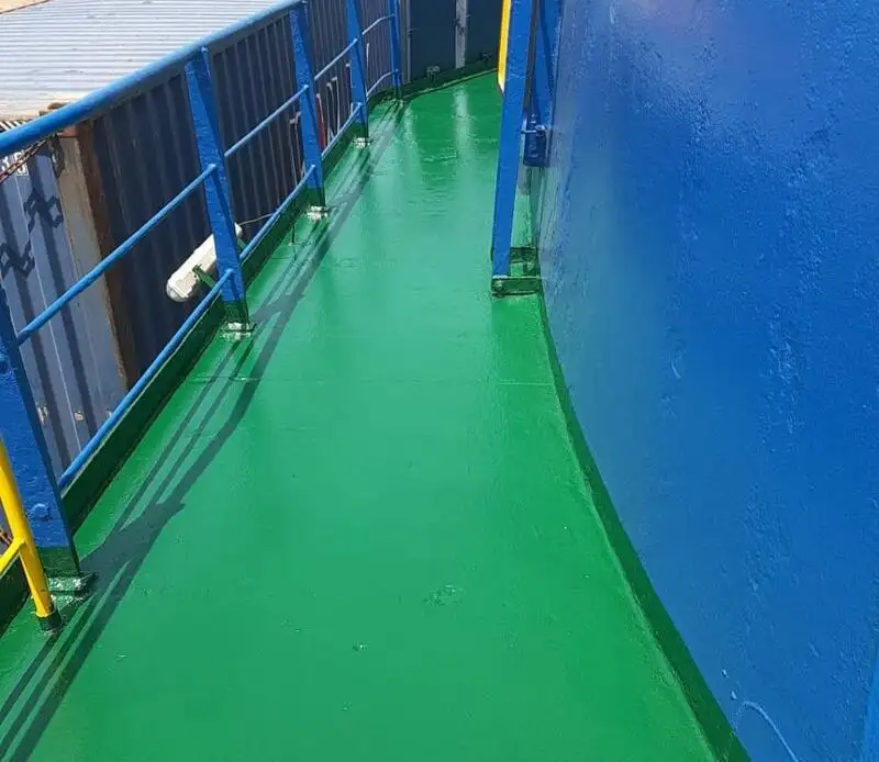 Nava de transport marfă vrac de vânzare