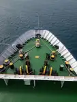 Ro-Ro ship de vânzare