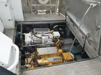Catamaran de vânzare
