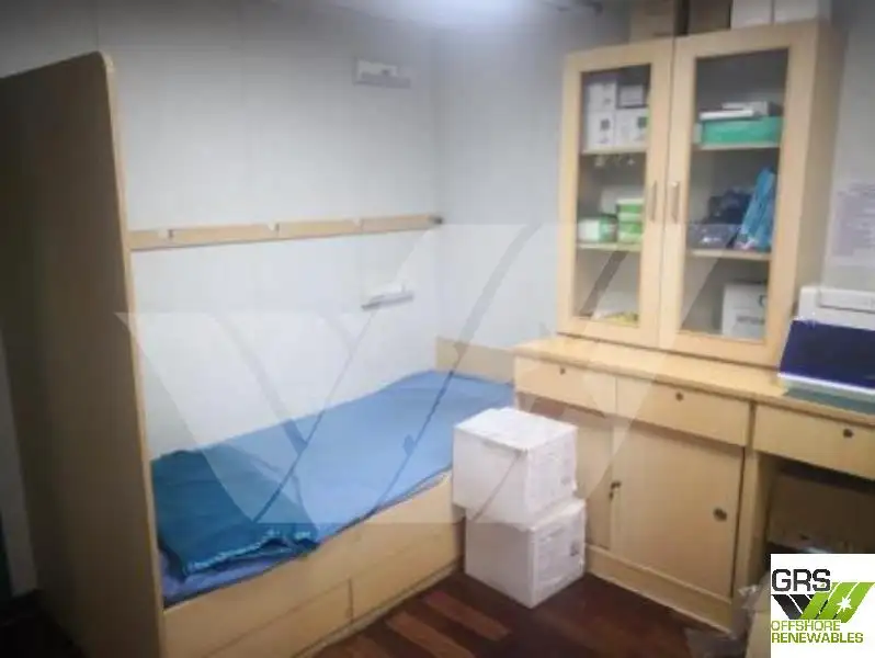 Barjă de vânzare