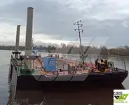 Barjă de vânzare