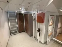 Nava de pescuit cu plase purseine de vânzare