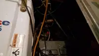 Nava de pescuit tip trauler de vânzare