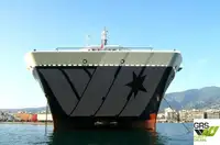 Ro-Ro ship de vânzare