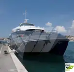 Navă de pasageri de vânzare