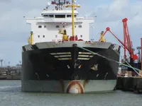 Tanc petrolier / chimic de vânzare