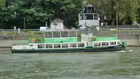 Navă de pasageri de vânzare