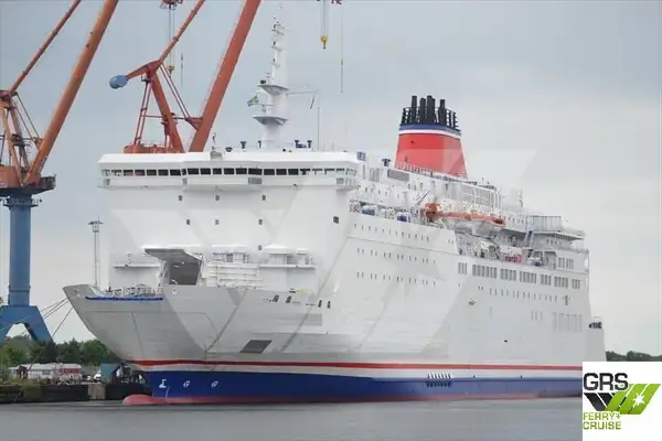 Ro-Ro ship for sale