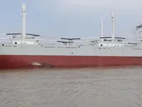 Navă frigorifică de vânzare
