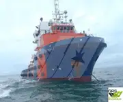 Nava de aprovizionare de vânzare
