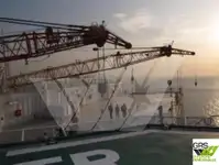 Barjă de cazare de vânzare