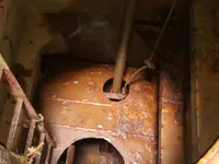 Tanc petrolier / chimic de vânzare